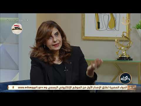 يحكى أن د نهى صبري تتحدث عن الخطة العلاجية الصحيحة بعيدا عن تخوفات الأباء