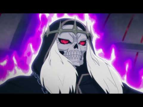《Reincarnated as a Sword Season 2》#4 (ENG sub | JP dub)【Ani-One Asia】