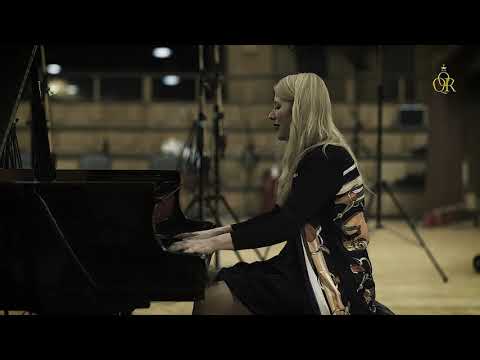 Beethoven Sonata 29 in B♭ major, Op. 106 . Valentina Lisitsa