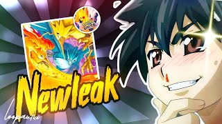 Pokemon Unite New Leak Loopaurayt Style