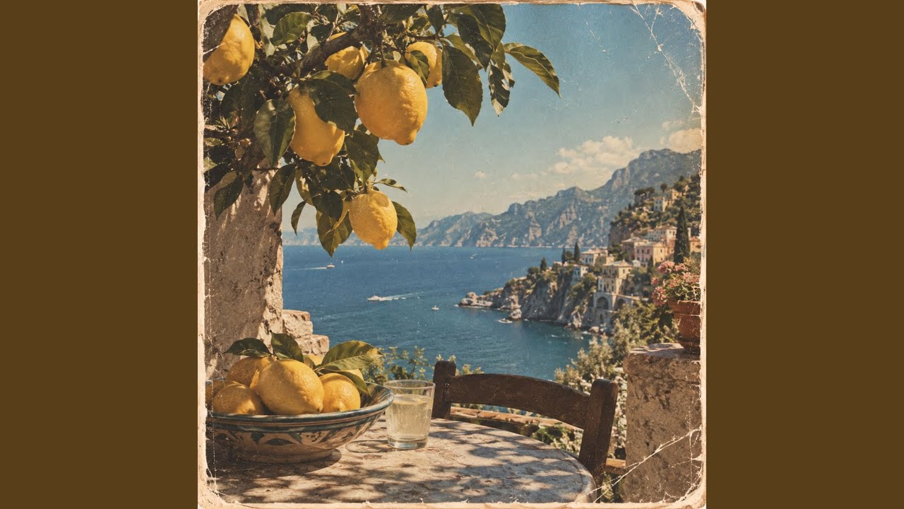 Watch Lemon Postcard on YouTube Watch Lemon Postcard on YouTube