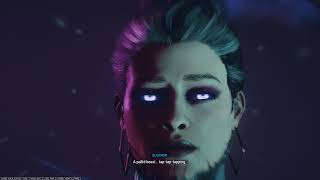 Warframe - The Hex (1999) Story Quest