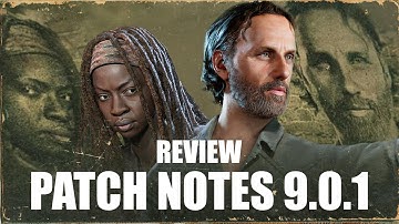 REACTING To THE INSANE PTB PATCH NOTES! IS IT AS CRAZY AS WE THOUGHT?!