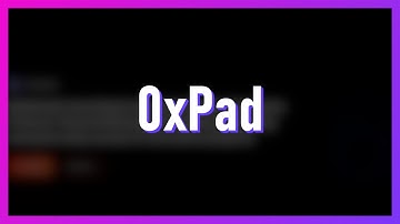 0xPad - Really cool multichain launchpad!