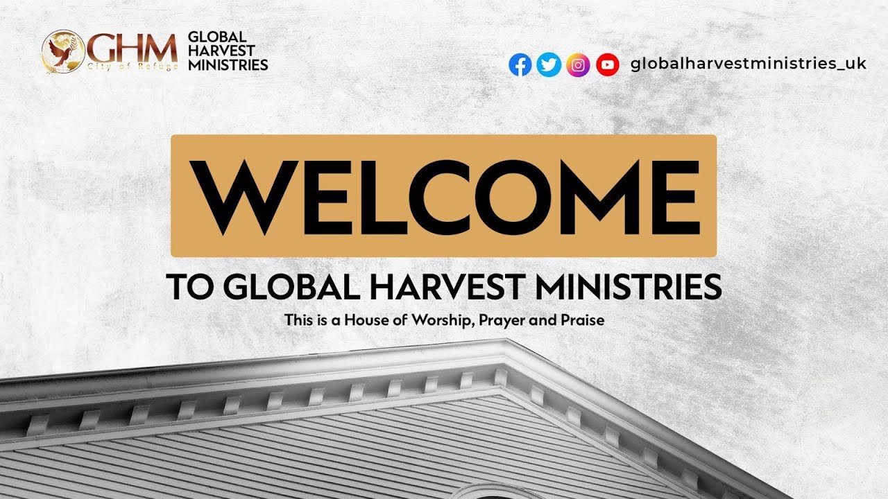 Watch: Wednesday Teachings Service||25.03.26