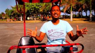 Pascal Samy - Ti Lintéressant 2013