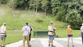 Friendship Trap Shoot
