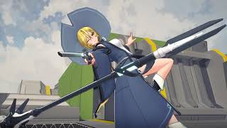 星之翼　弗莉德(Ffreedo)　７