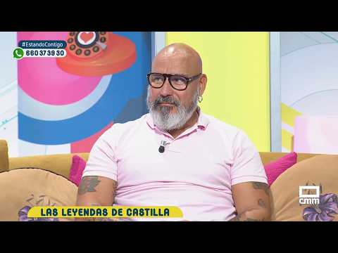 Las leyendas Castilla I Estando Contigo