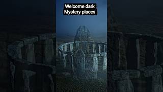 dark Mystery places 😨#scary #darkfacts #music #unearthedsecrets #lifeisbutadream