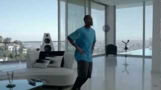 XBOX - Nike+ Kinect Training Trailer Official [Game Video HD]
