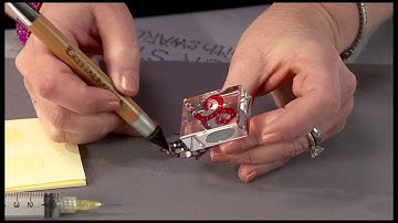 Ask the Professor, Episode 2 Presented by Create Your Style with SWAROVSKI ELEMENTS