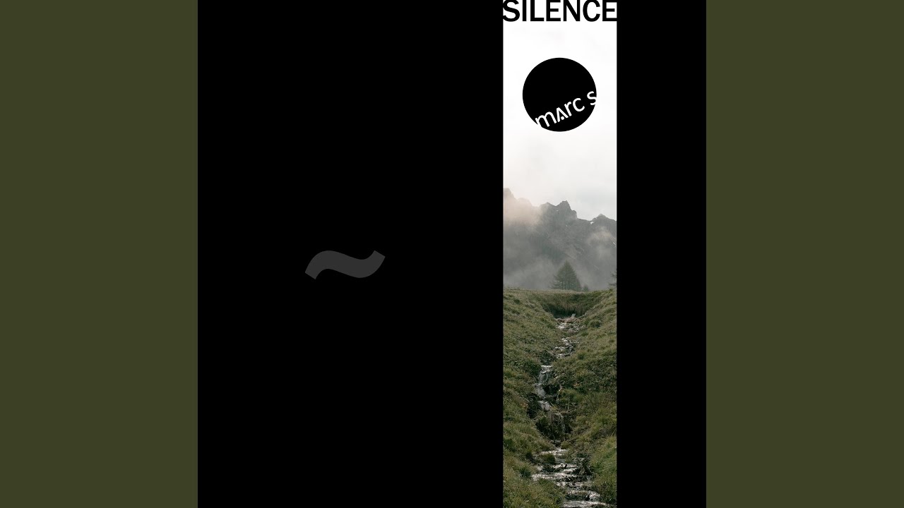 Watch Silence on YouTube Watch Silence on YouTube