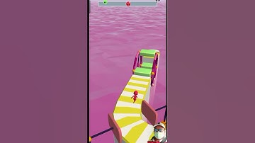FUN RACE 3D GAME - PART (1)