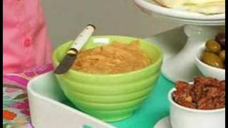 Pull Together a Quick Party Platter