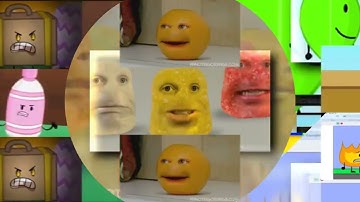 Scan VS Round 54 in Unreverse Order 2.0