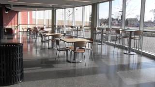Heminger Center