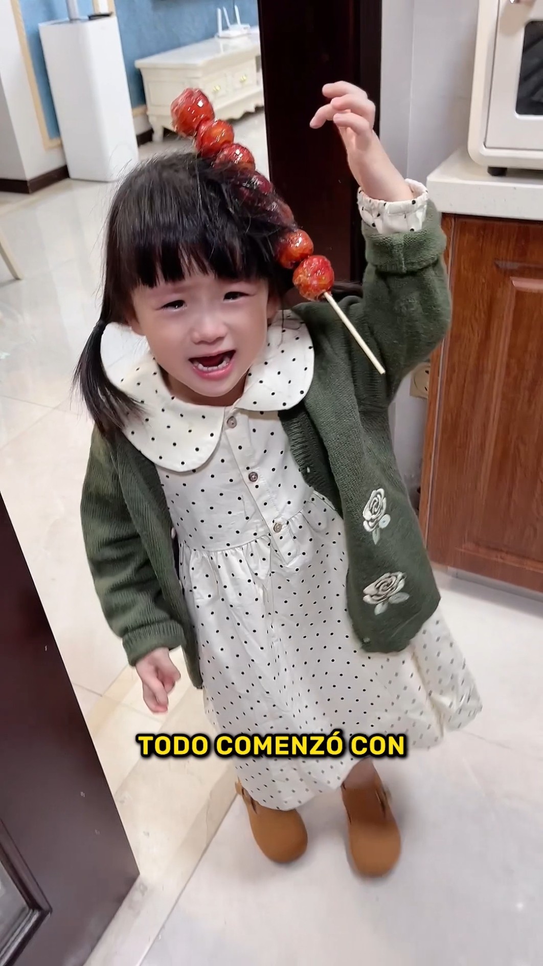 El Error Más Tierno del Mundo ❤️?