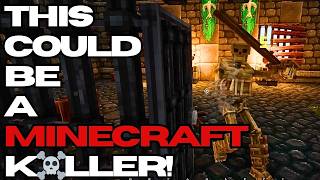 This could be the end of Minecraft - Everwind by Enjoy Studio S.A.