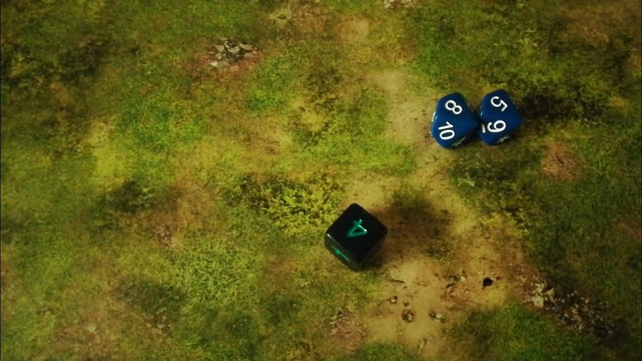 Dice Rolling Etiquette YouTube