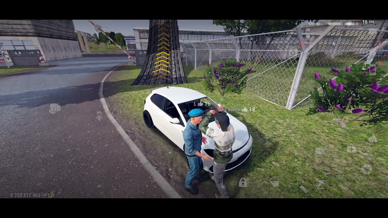 КИНО МАДАУТ 2 ПРОСТО БОМБА #madout2