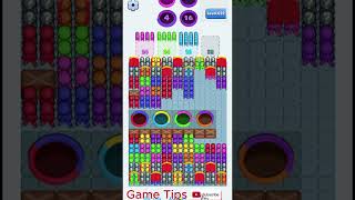 Hole People level 692