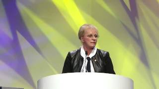 Closing General Session - October 8, 2014