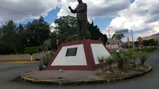 Huajuapan De Leon Oaxaca México