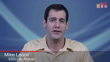 Lab Video Summary - NetApp Solution for Hadoop 2015