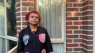 No War Poem - Recitation by Bharati Chakravorty