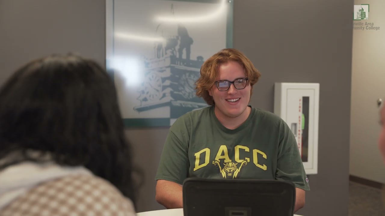 DACC Higher Learning Center-Hoopeston