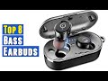 Top 8 Best Bass Earbuds 2020 Mp3 Song