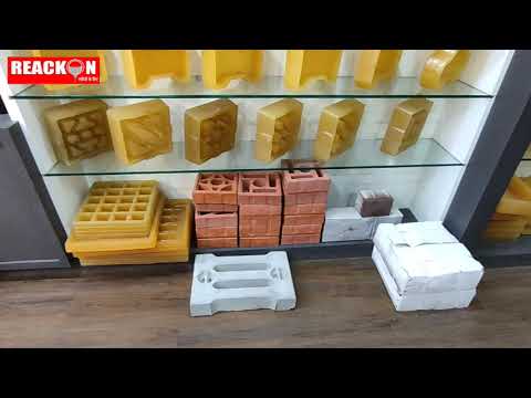 PVC Rubber Mould at Affordable Price in India | PVC Mould custom design