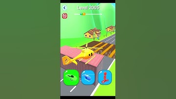 Shape-Shifting - ALL LEVELS Gameplay Walkthrough - NEW FUN GAME Funny Race #ShapeShifting #Shorts