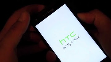 How To ROOT HTC Droid DNA All DNA Devices + Install Recovery [Easiest Method]