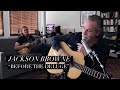 Capture de la vidéo Jackson Browne "Before The Deluge” – Downstream 2021