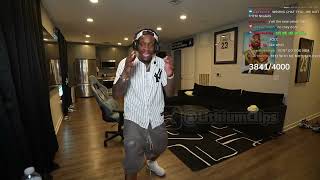 Tylil Crashes Out On Ddg After Reggie Beef