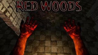 Red Woods - Android Game - play HD screenshot 2
