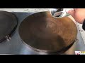 ☆ニチワ/NICHIWA 2連電気クレープ焼器 CM-410HW (200V仕様)【2015年製】