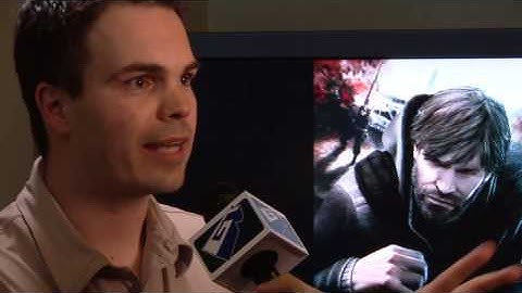 Splinter Cell Conviction Interview with Director