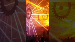 Warface & D-sturb - synchronized @Reverze2020