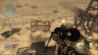 Rape Shot!