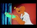 Popeye: Cookin' With Gags (1955) - REMASTERED FULL HD RECOLORIZED