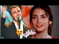 كاظم الساهر - حدثيني عن حديث المقل
