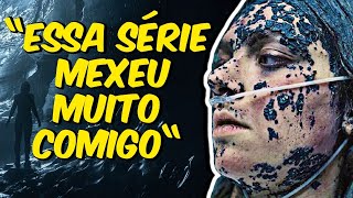 A Série Incrível Netflix Que Vai Te Impressionar Katla