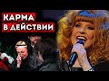 Вот и все. Аллы Пугачевой больше нет