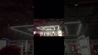 HCCQ fight 1#gym #sports #training #motivation #fighter #strength #status #boxing #mma
