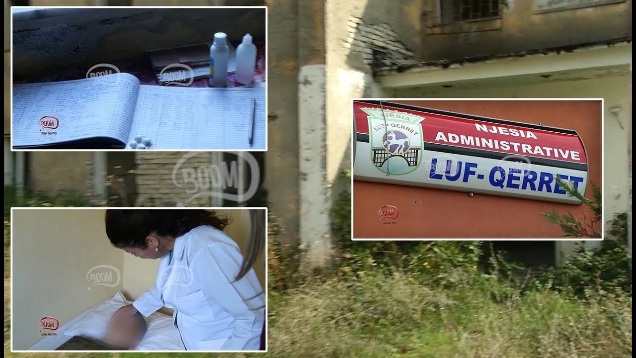 BOOM: Kryebashkiaku i Pukës ‘harron’ premtimet, 2200 banorë pa Qendër Shëndetësore