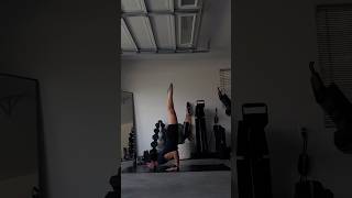 chin stand practice #yoga #yogi
Always fun to add these into your flow.
#yoga #exercise #movement chin stand practice #yoga #yogi