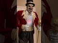 Spirit Halloween, 2024 ringmaster animatronic